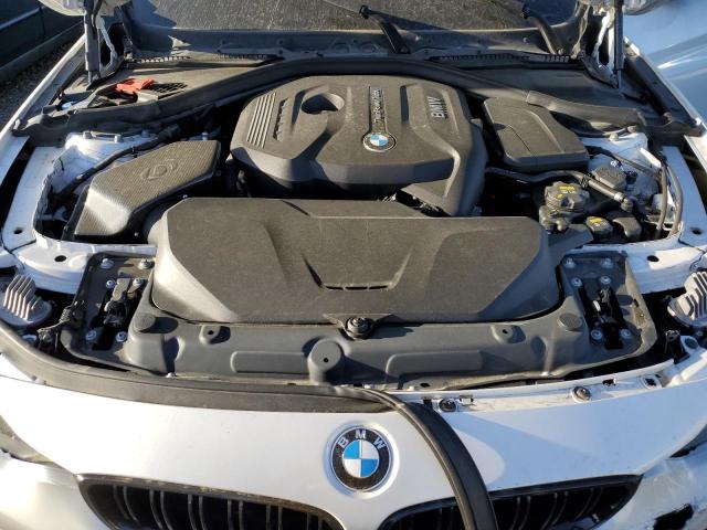 WBA4J1C57KBM16286 BMW 430i Gran Coupe
