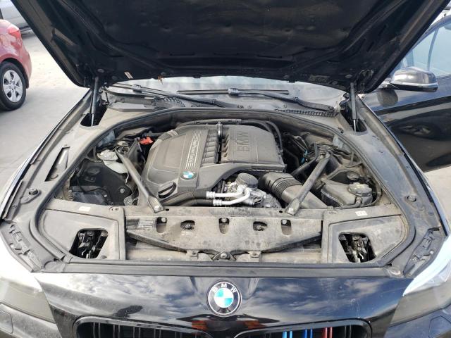 WBA5B1C59GG552768 BMW 535 I