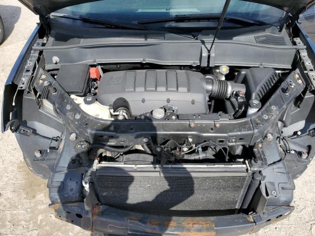 1GKKVRKD2EJ274174 GMC Acadia Slt-1