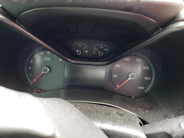 1GTG5EEN0N1112235 GMC Canyon Denali