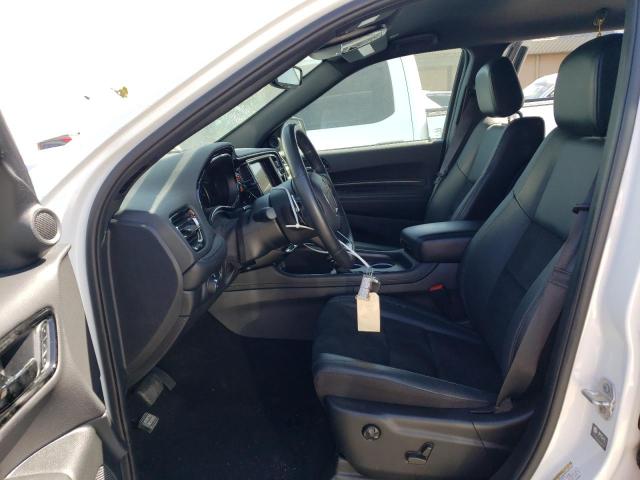 1C4RDHDG1NC182251 Dodge DURANGO GT