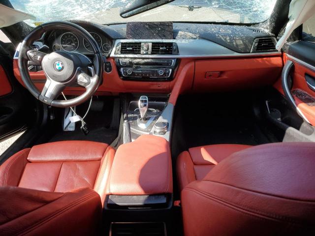 WBA4W5C53KAE50839 BMW 430xi