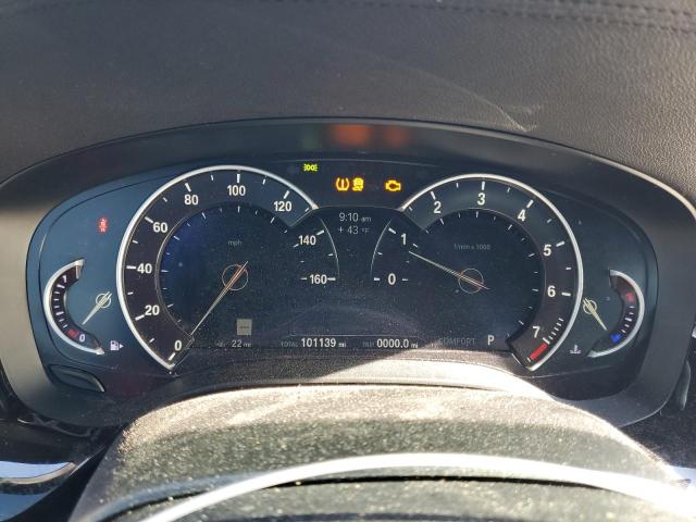 WBAJE7C35HG889625 BMW 540 XI