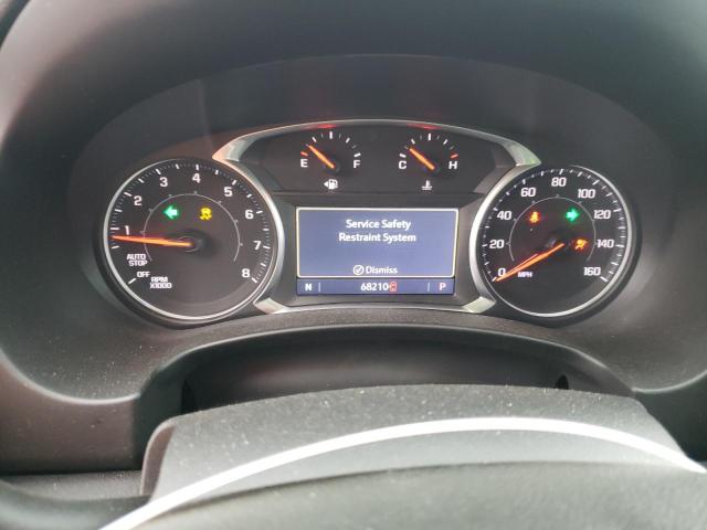 3GKALPEVXML328631 GMC Terrain Slt