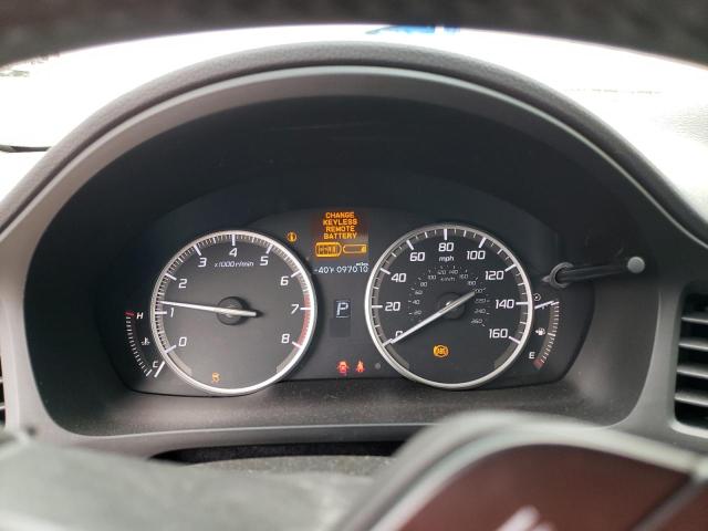 19VDE1F34FE003437 Acura ILX 20
