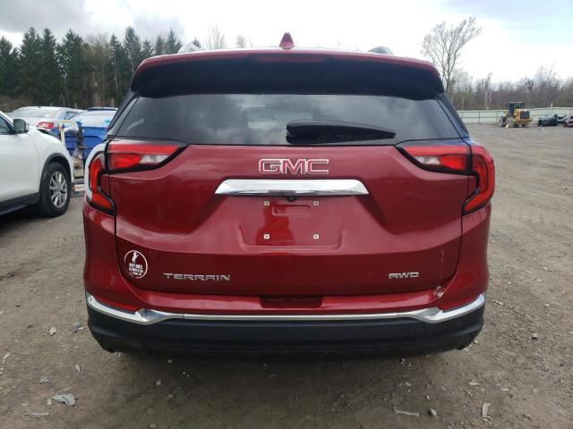 3GKALVEV4LL124667 GMC Terrain Slt