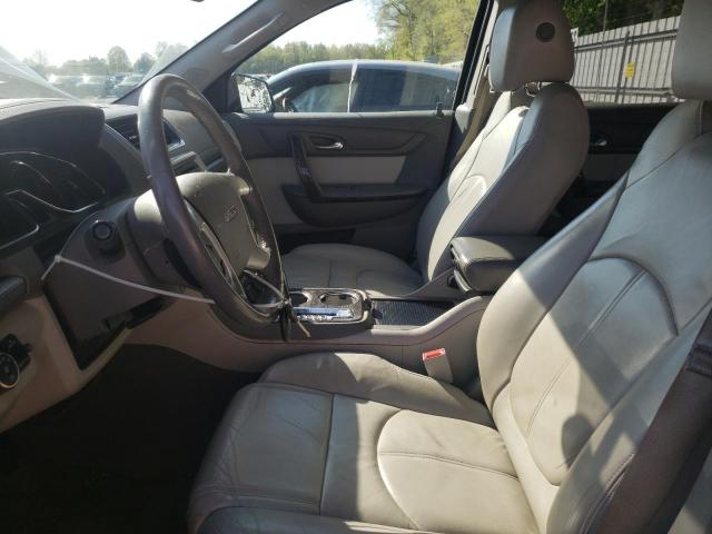 1GKKRRKD9GJ298706 GMC Acadia Slt-1