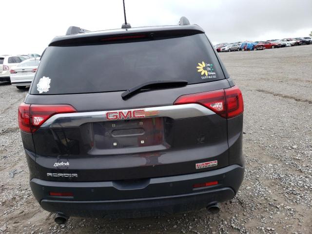 1GKKNTLSXHZ286444 GMC Acadia All Terrain