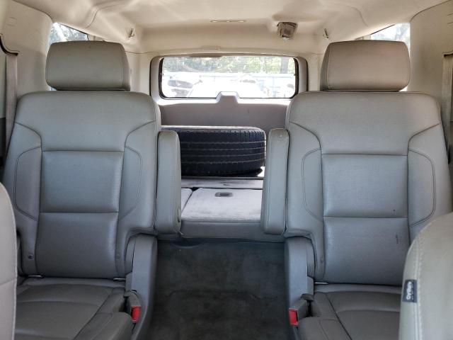 1GKS1HKCXFR529590 GMC Yukon Xl C1500 Slt