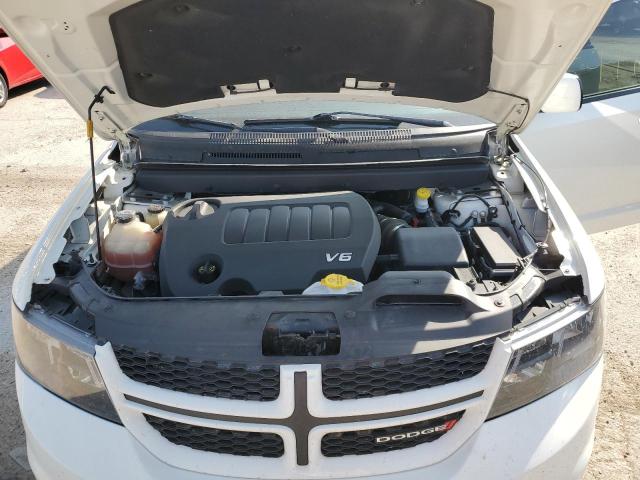 3C4PDDEG9JT364650 Dodge JOURNEY GT