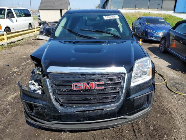 2GKALMEK1G6294771 GMC Terrain Sle