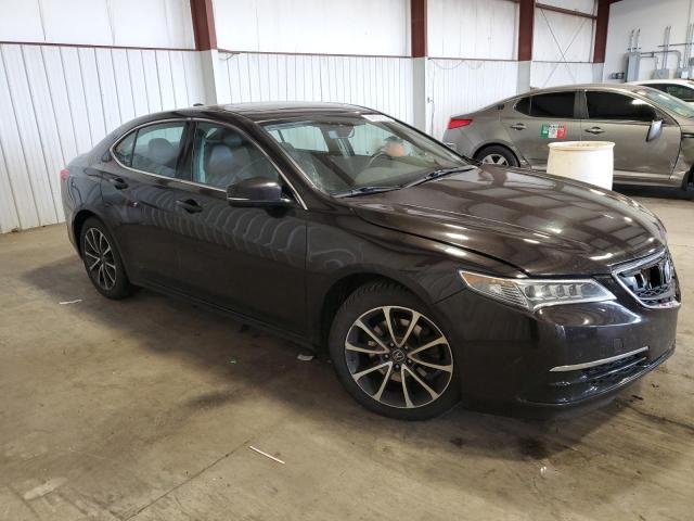 19UUB3F55FA009300 Acura TLX TECH