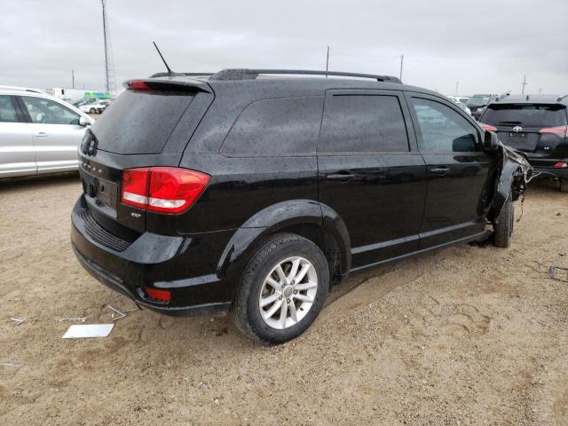 3C4PDCBB7GT104758 Dodge Journey Sxt
