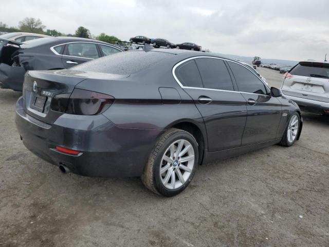 WBA5B3C55ED293240 BMW 535 XI