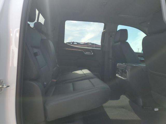 3GTUUGED6NG612863 GMC Sierra K1500 Denali
