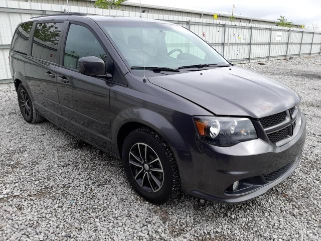 2C4RDGEGXHR746242 Dodge Grand Caravan Gt