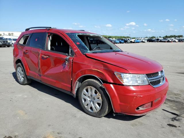 3C4PDCAB5GT116117 Dodge JOURNEY SE