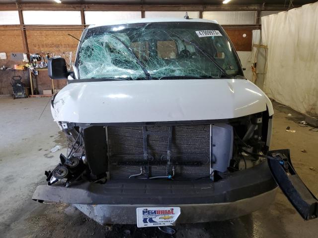 1GTW7AFG4K1300590 GMC Savana G2500