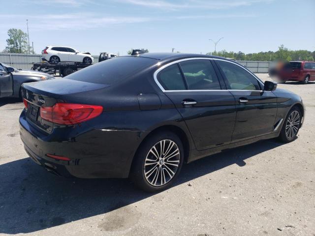 WBAJE7C54JWC57442 BMW 540 XI