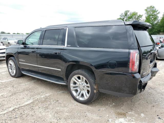 1GKS2GKC5JR145944 GMC Yukon Xl K1500 Slt
