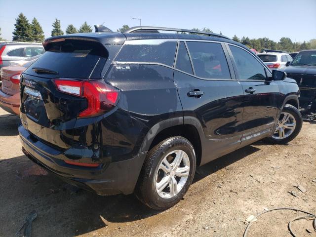 3GKALMEV7NL288637 GMC Terrain Sle