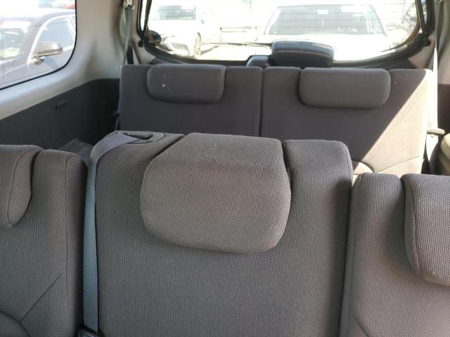 5N1AR1NB9BC630249 Nissan Pathfinder S
