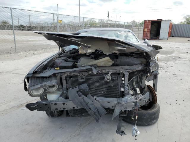 2C3CDZAG2JH242274 Dodge Challenger Sxt