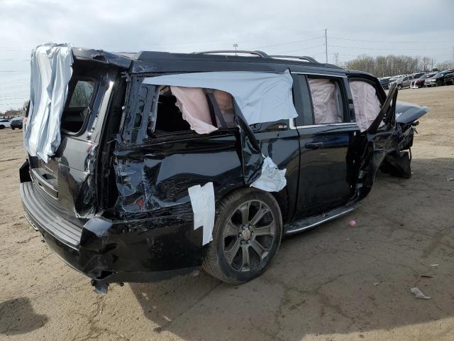 1GKS2FKC7GR268471 GMC Yukon Xl K1500 Sle