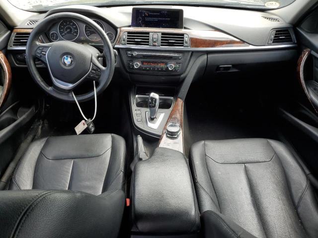 WBA3B3G58ENR84578 BMW 328 XI