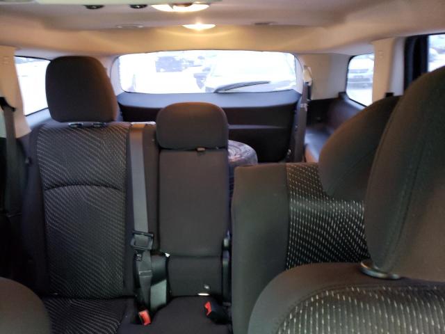 3C4PDCAB1FT602664 Dodge JOURNEY SE