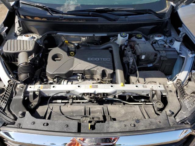 3GKALTEVXNL147961 GMC Terrain Sle