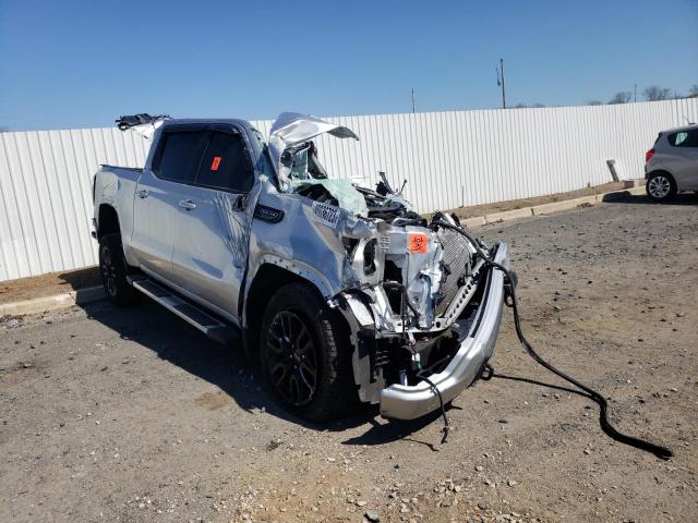 3GTU9CED5MG280939 GMC Sierra K1500 Elevation