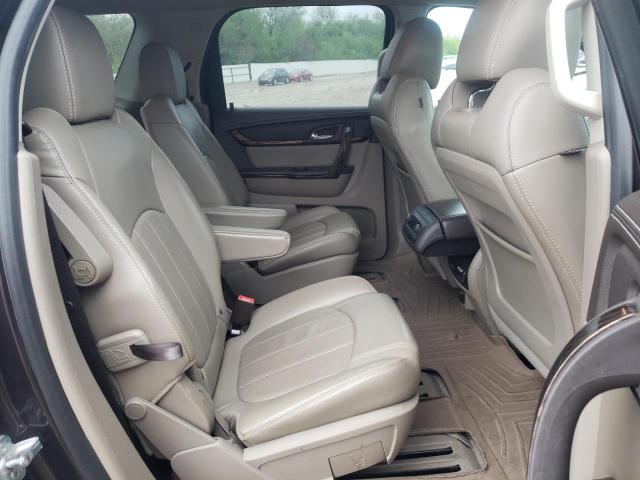 1GKKRTKD5FJ130685 GMC Acadia Denali