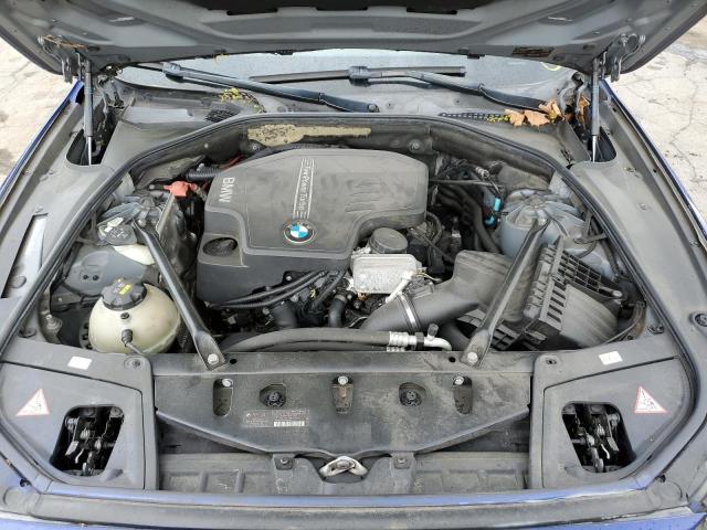 WBA5A7C56FD622233 BMW 528 XI