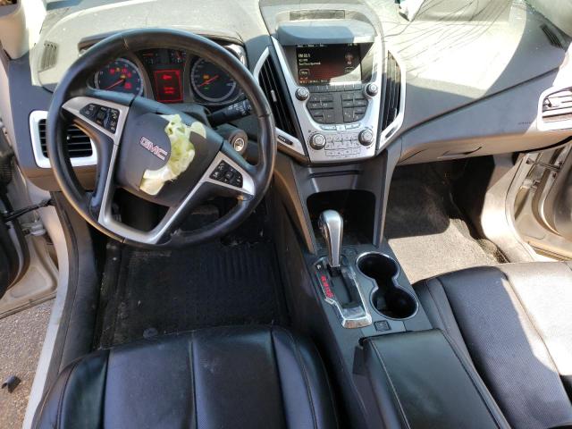 2GKALSEK8F6181712 GMC Terrain Slt