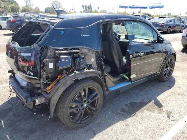 WBY7Z8C56JVB87535 BMW I3 S Rex