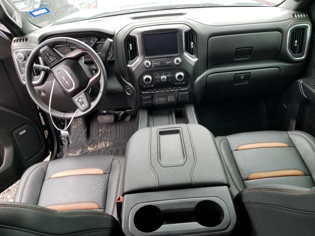 3GTP9EEL5NG218491 GMC Sierra Limited K1500 At4