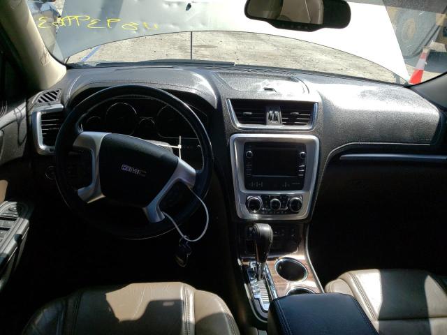 1GKKRSKD8HJ277578 GMC Acadia Limited Slt-2