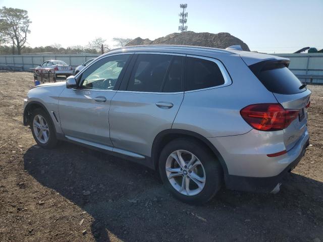 5UXTR9C53KLD94045 BMW X3 Xdrive30i