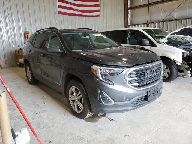 3GKALTEV5KL158958 GMC Terrain Sle