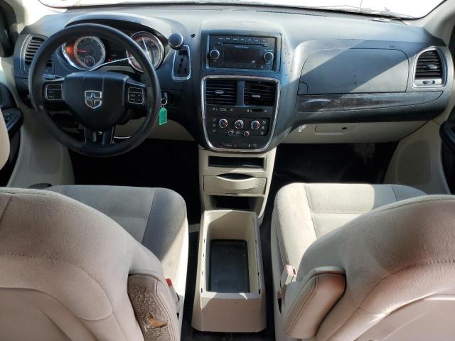 2C7WDGBG9GR136874 Dodge Grand Caravan Se