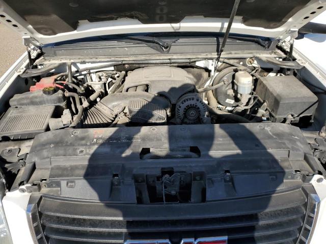 1GKS2CE05ER201008 GMC YUKON SLT