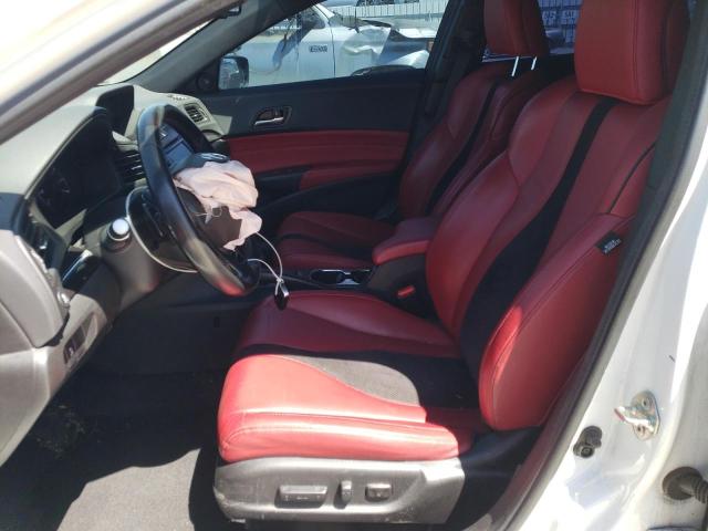 19UDE2F81KA012474 Acura Ilx Premium A-spec