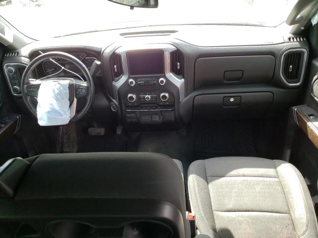 3GTU9CET9MG215017 GMC Sierra K1500 Elevation