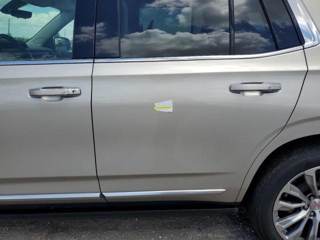 1GKS1DKL3MR206410 GMC YUKON DENALI