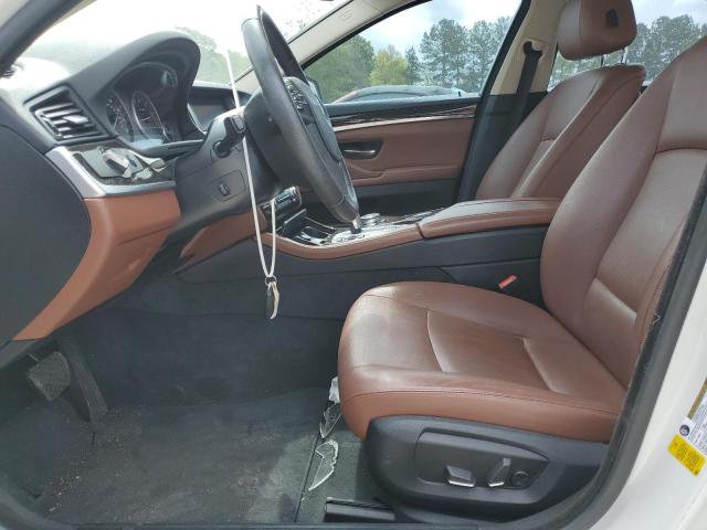 WBA5A5C52ED509169 BMW 528 I