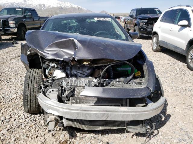 1C3CDFBB0GD629767 Dodge DART SXT
