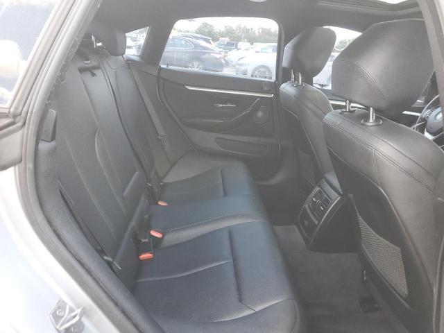 WBA4J5C58KBM65505 BMW 440i Gran Coupe