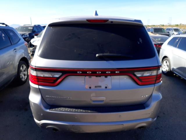 1C4RDJDG6HC897103 Dodge DURANGO GT