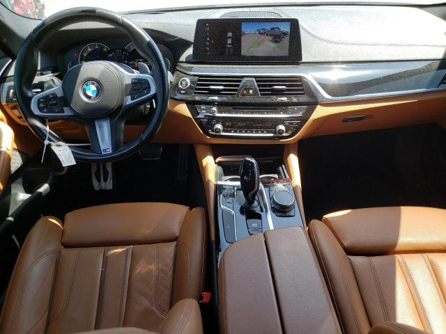 WBAJA5C59JWA38508 BMW 530 I